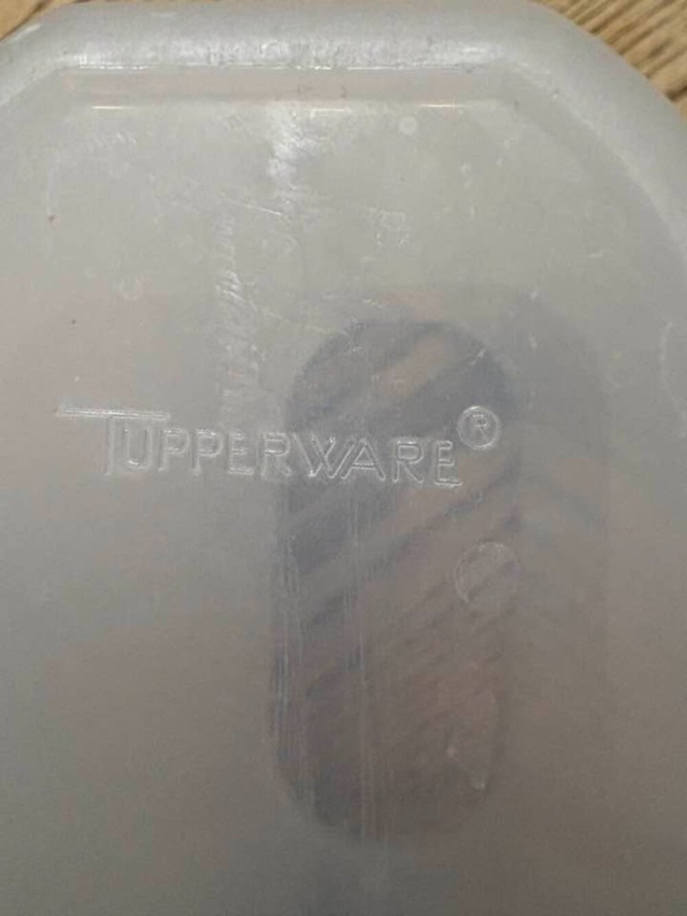 Tupperware Modular Mates Oval - Picture 9 of 10